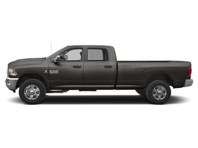 2015 RAM 3500 Longhorn Limited