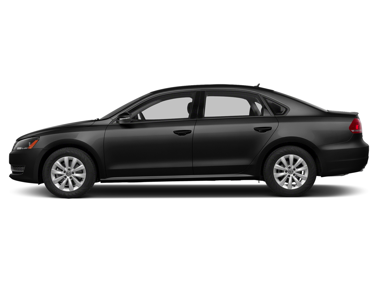 2015 Volkswagen Passat TDI SE w/Sunroof