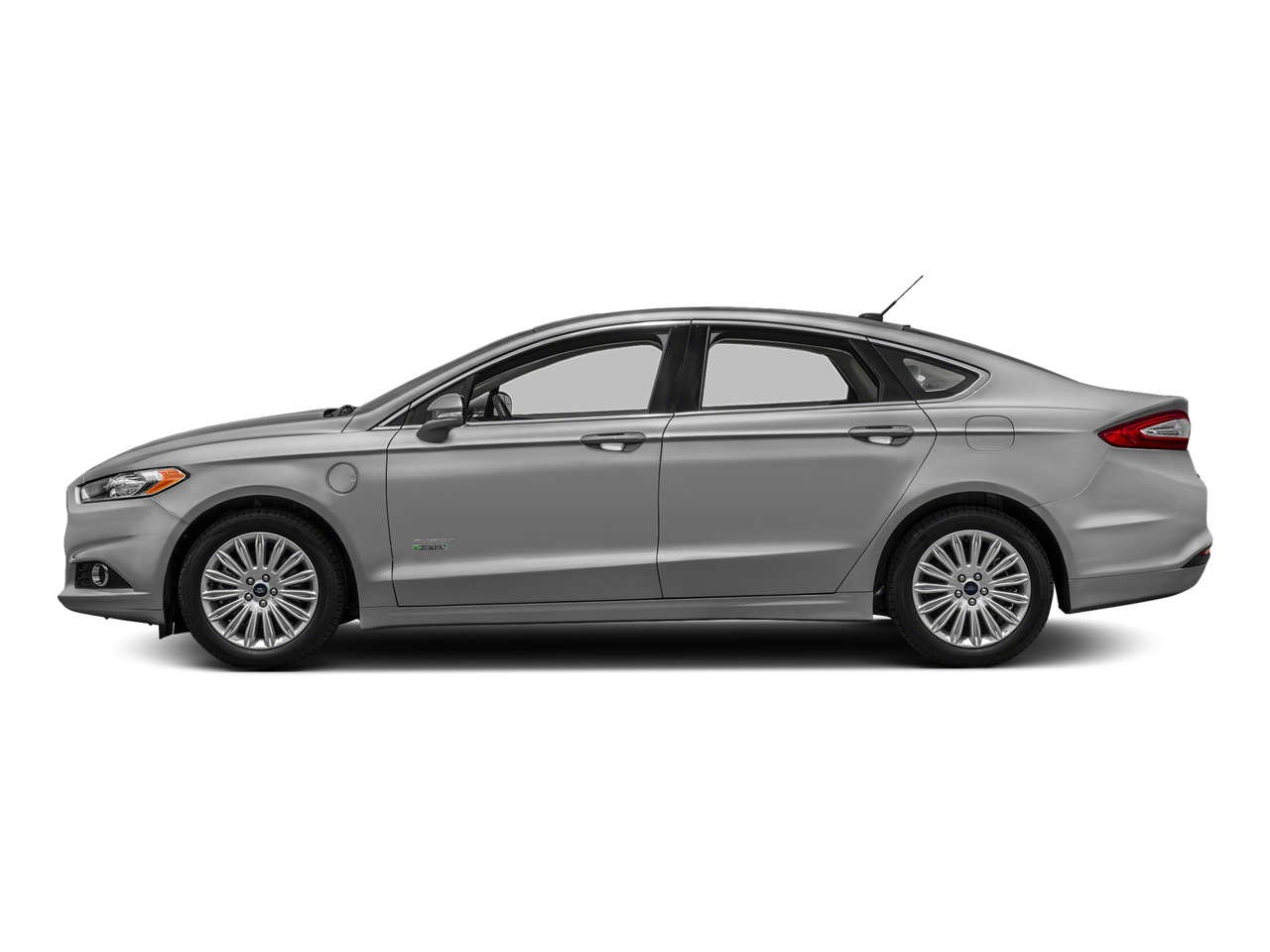 2016 Ford Fusion Energi Titanium
