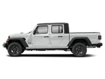 2022 Jeep Gladiator Altitude