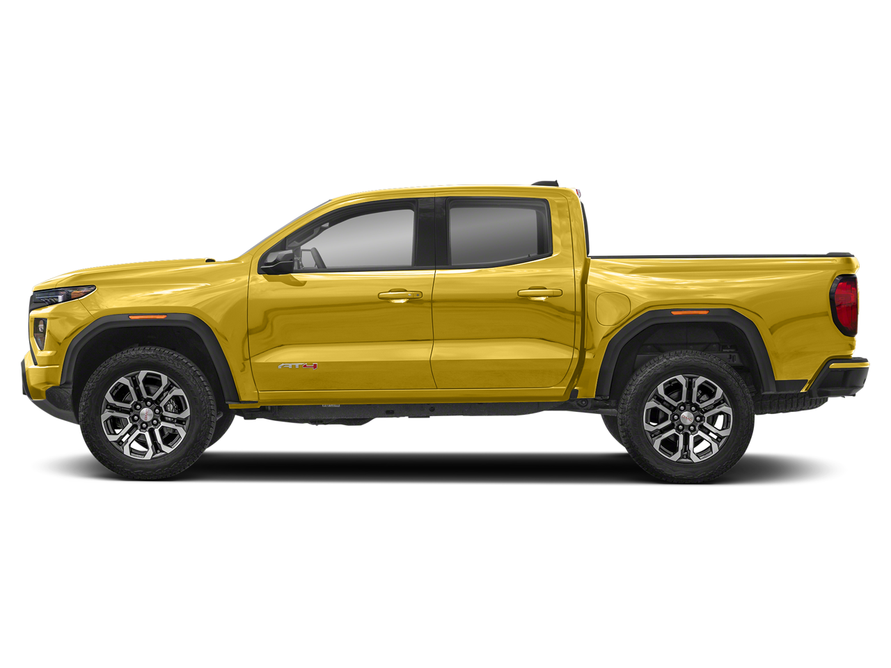 2023 GMC Canyon AT4X