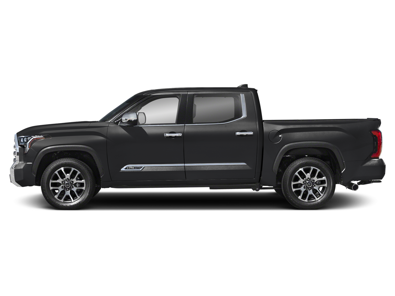 2024 Toyota Tundra 1794