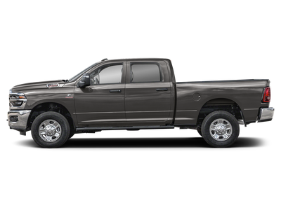 2025 RAM Ram 2500 RAM 2500 BIG HORN CREW CAB 4X4 6'4' BOX