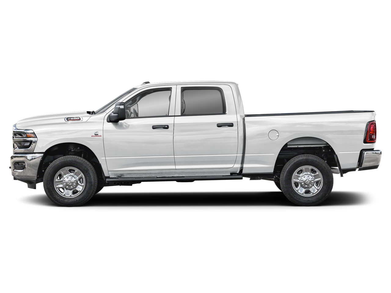 2026 RAM 2500 Tradesman - Photo 3
