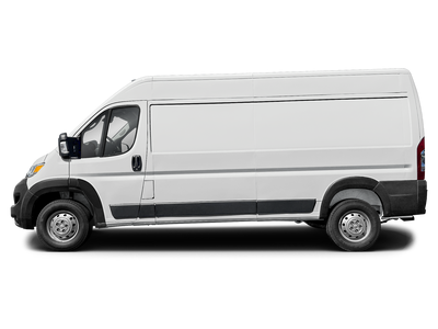 2026 RAM Ram ProMaster RAM PROMASTER 3500 TRADESMAN CARGO VAN HIGH ROOF 159' WB