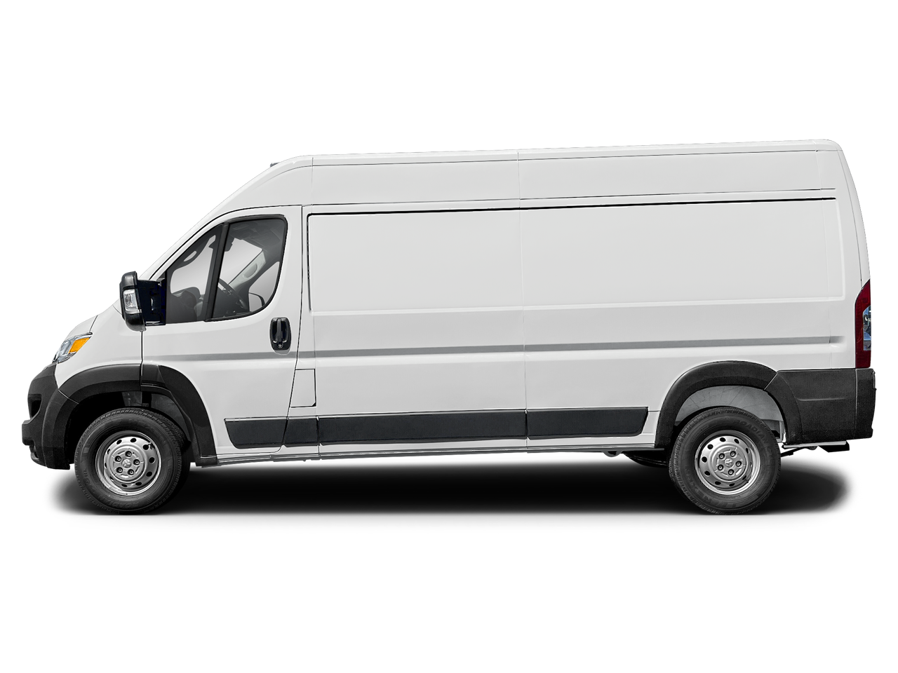 2026 RAM Ram ProMaster RAM PROMASTER 3500 TRADESMAN CARGO VAN HIGH ROOF 159' WB