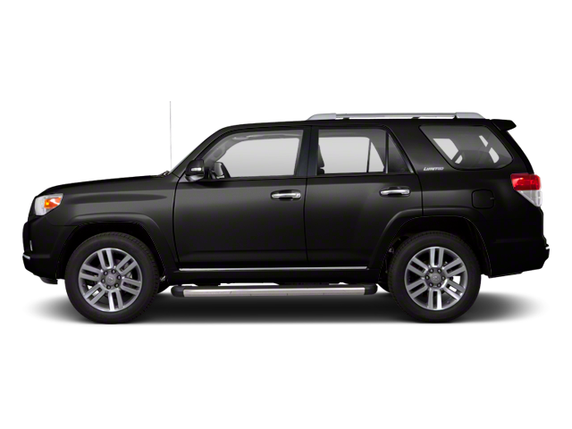 2010 Toyota 4Runner Trail V6