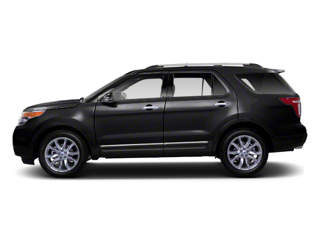 2011 Ford Explorer XLT