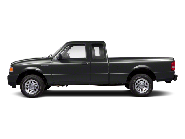 2011 Ford Ranger XLT