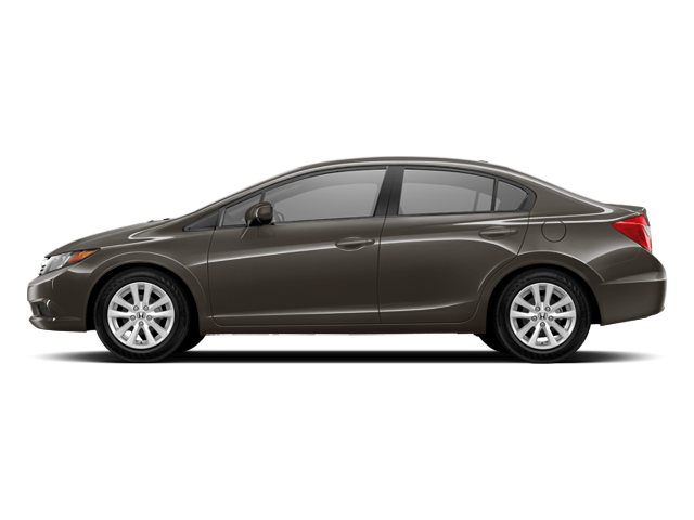 2012 Honda Civic EX-L