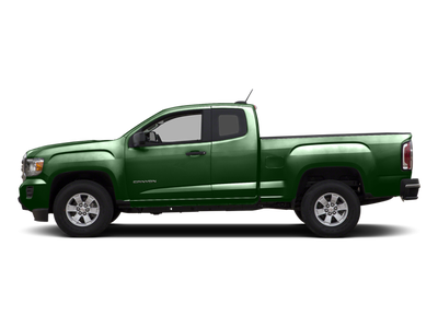 2015 GMC Canyon SLT