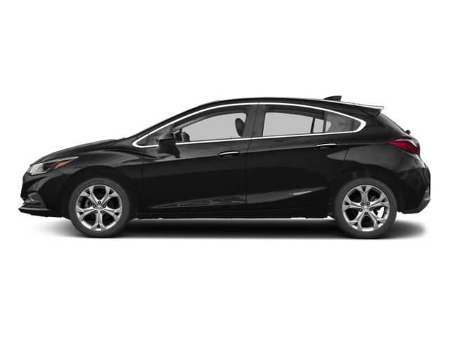 2017 Chevrolet Cruze Premier
