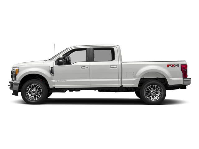 2017 Ford F-350 Lariat