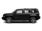 2017 Jeep Patriot Latitude 4x4