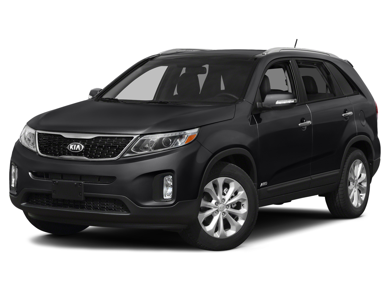 2015 Kia Sorento Limited V6
