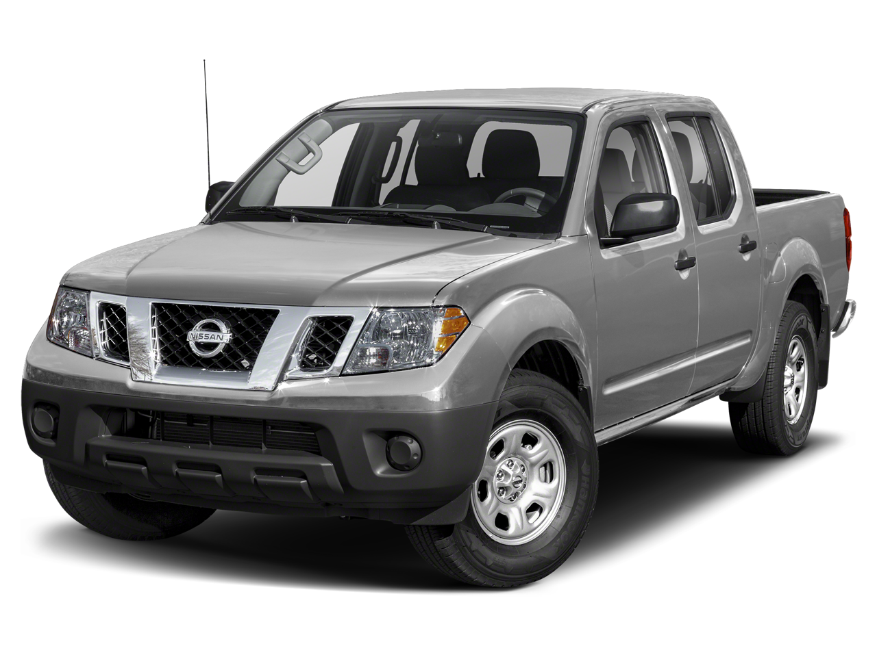 2019 Nissan Frontier SL