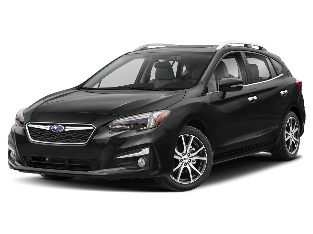 2019 Subaru Impreza 2.0i Limited