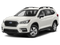 2020 Subaru Ascent Base