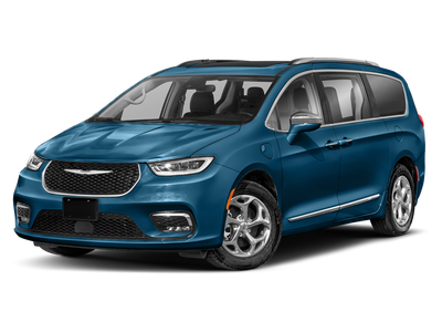 2021 Chrysler Pacifica Hybrid Touring L