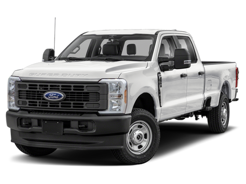 2023 Ford F-350SD XL