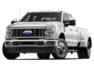 2025 Ford F-450SD Lariat DRW