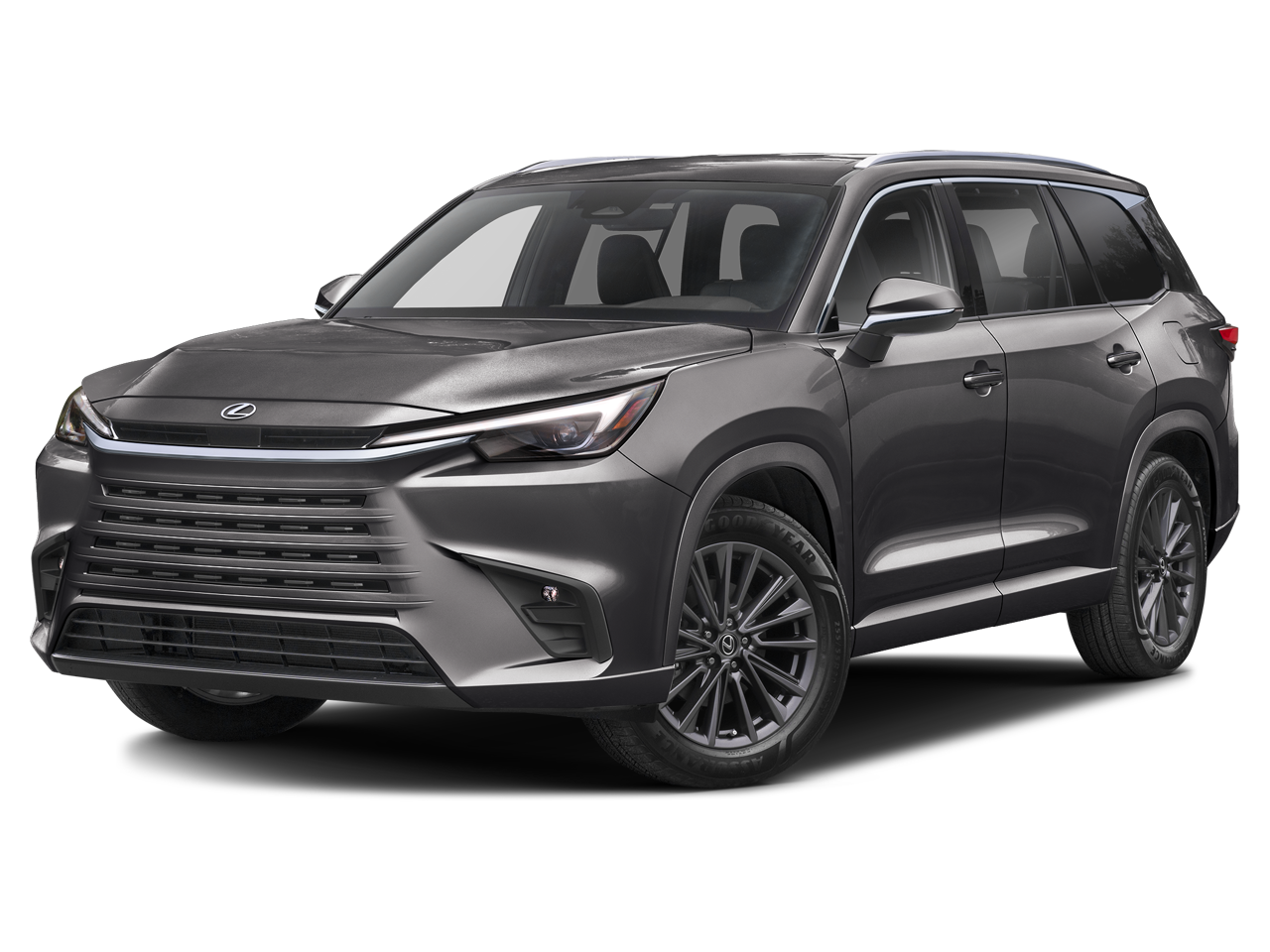 2025 Lexus TX 350