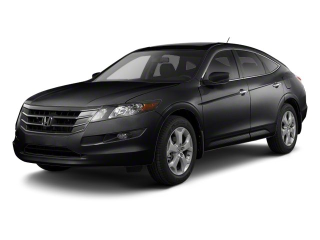 2010 Honda Accord Crosstour EX-L