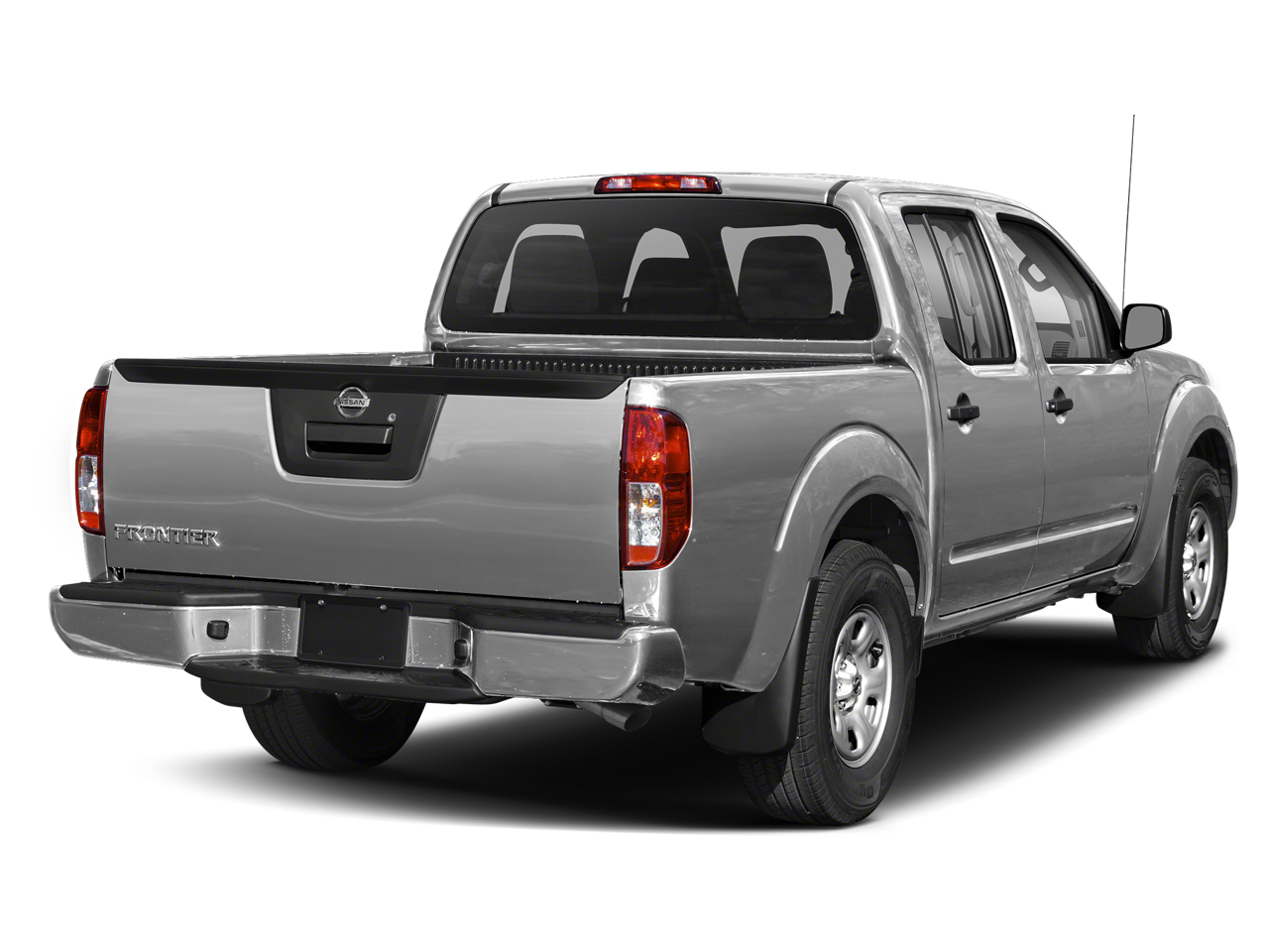 2019 Nissan Frontier SL