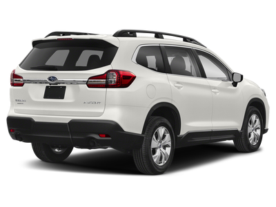 2020 Subaru Ascent Base