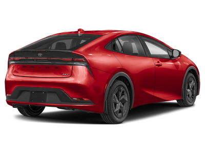 2023 Toyota Prius XLE
