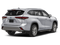 2024 Toyota Highlander Hybrid Platinum