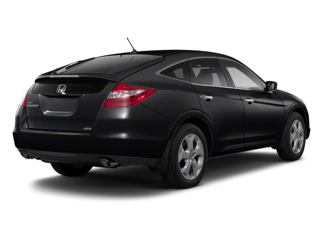2010 Honda Accord Crosstour EX-L