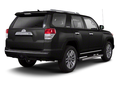 2010 Toyota 4Runner Trail V6