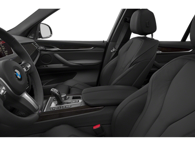 2015 BMW X5 xDrive50i
