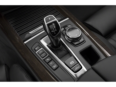 2015 BMW X5 xDrive50i