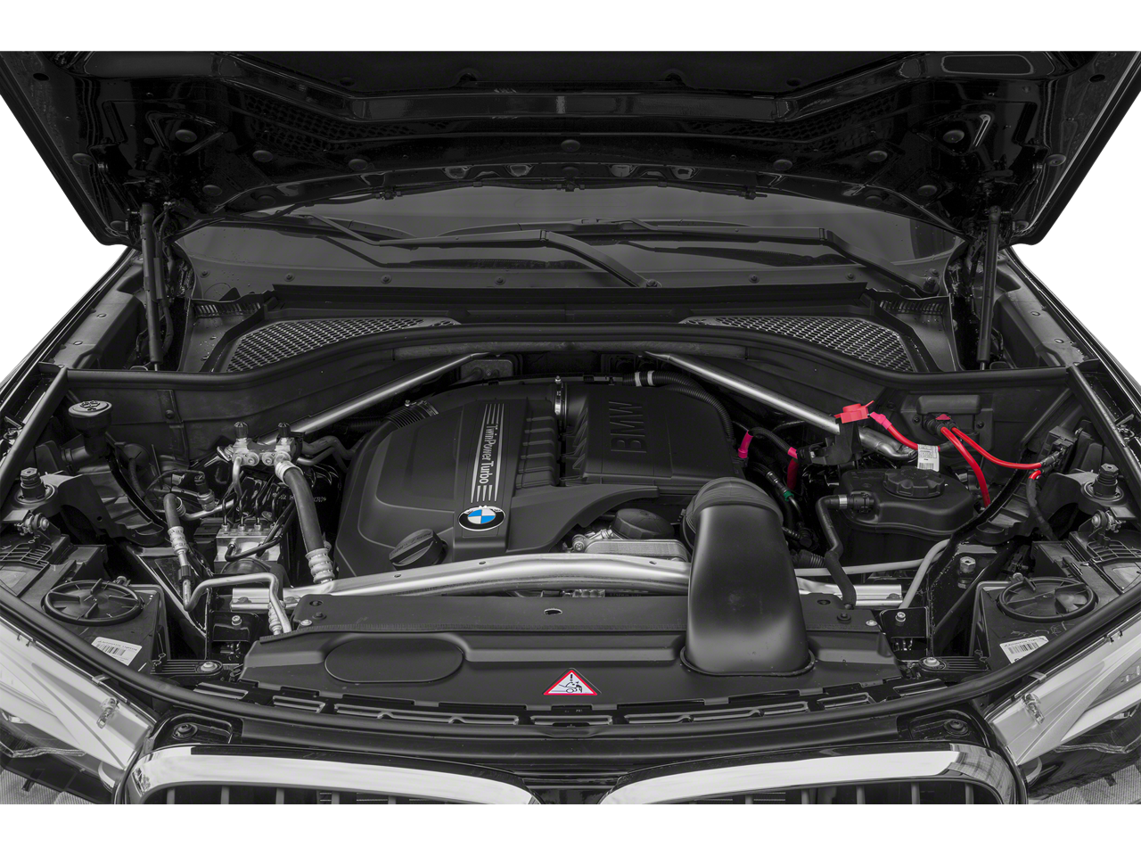 2015 BMW X5 xDrive50i