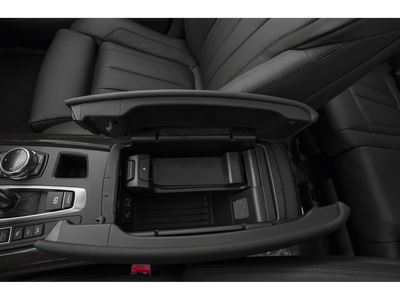 2015 BMW X5 xDrive50i