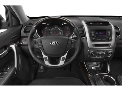 2015 Kia Sorento Limited V6