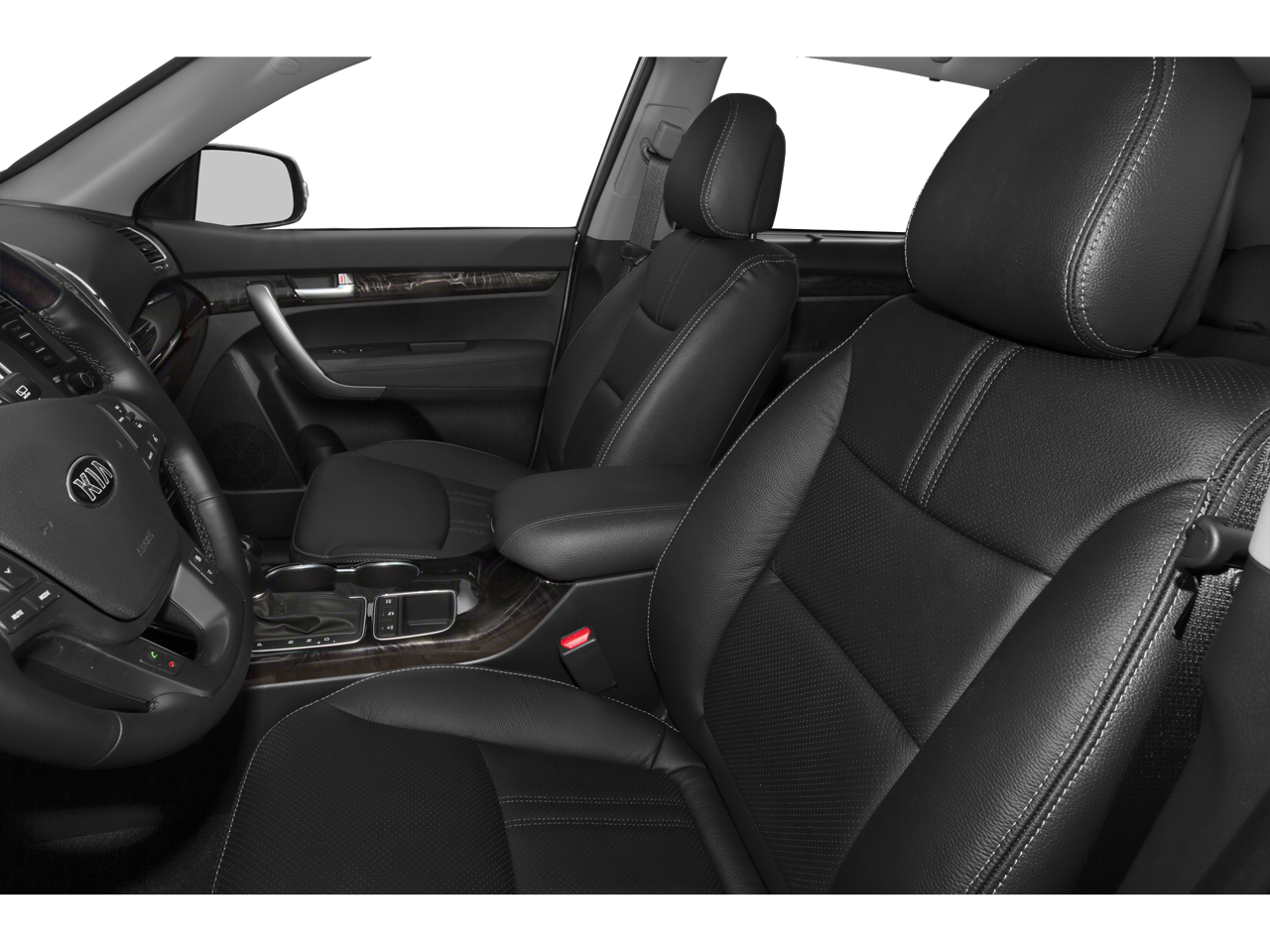 2015 Kia Sorento Limited V6