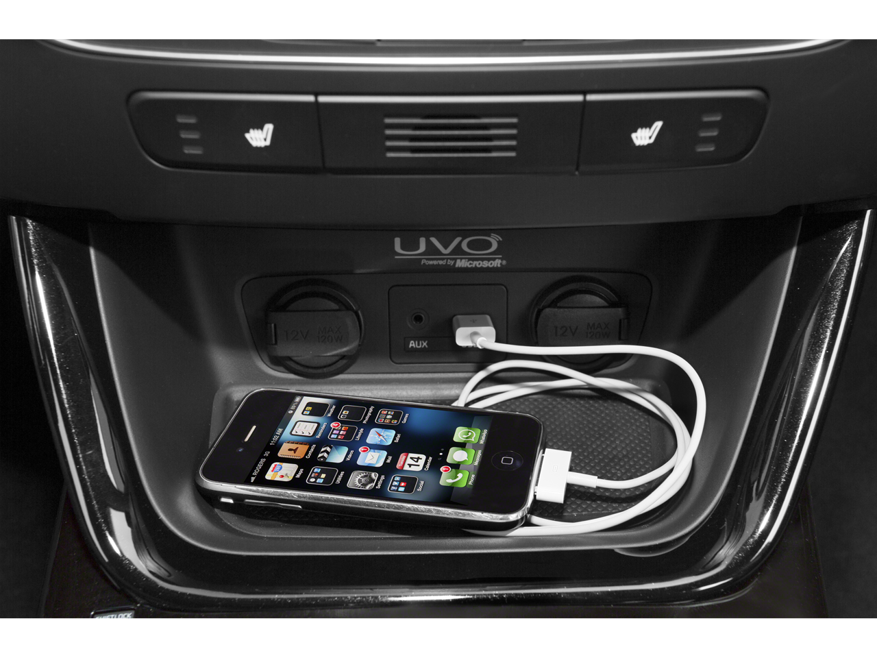 2015 Kia Sorento Limited V6