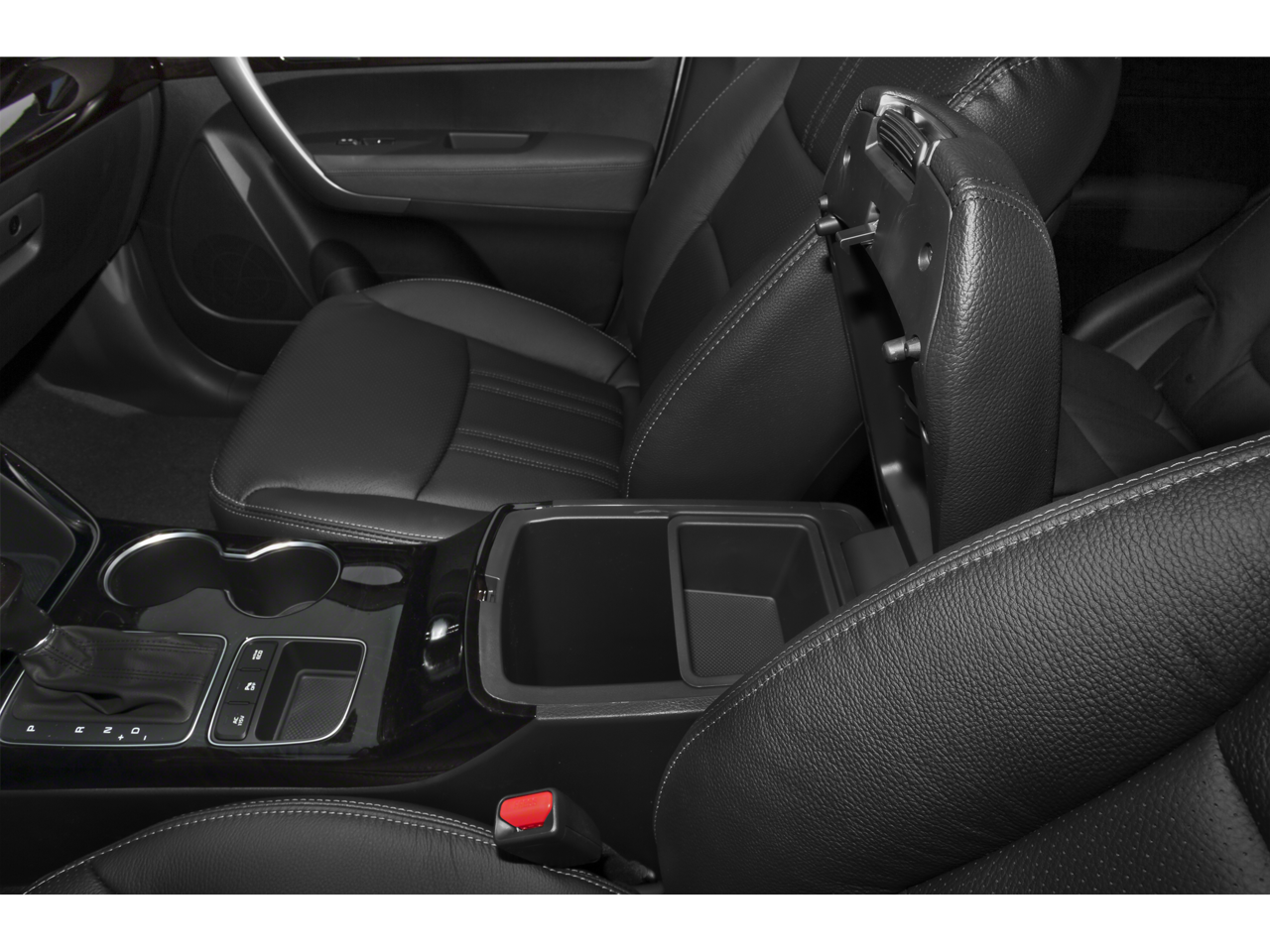 2015 Kia Sorento Limited V6