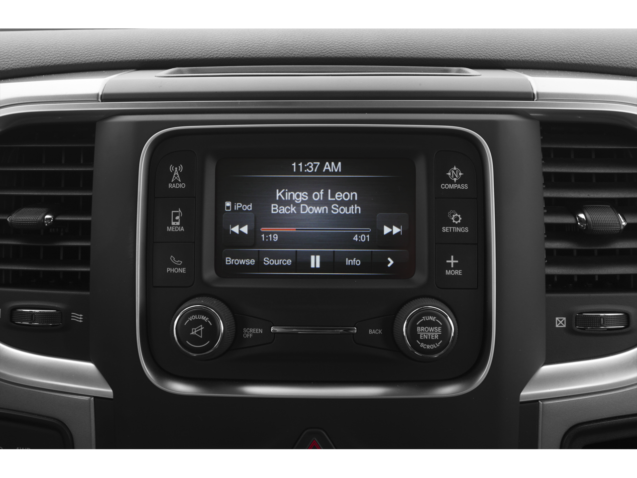 2015 RAM 3500 Longhorn Limited