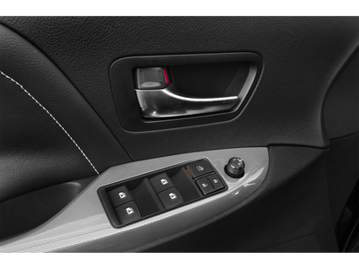 2015 Toyota Sienna SE Premium 8 Passenger