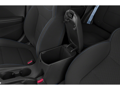 2019 Hyundai Veloster N