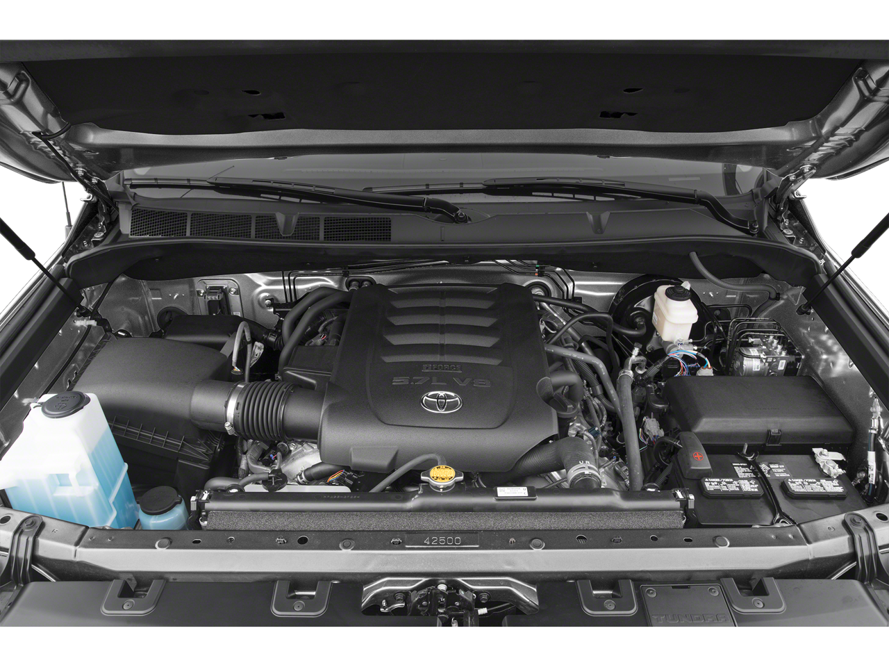 2019 Toyota Tundra Limited CrewMax