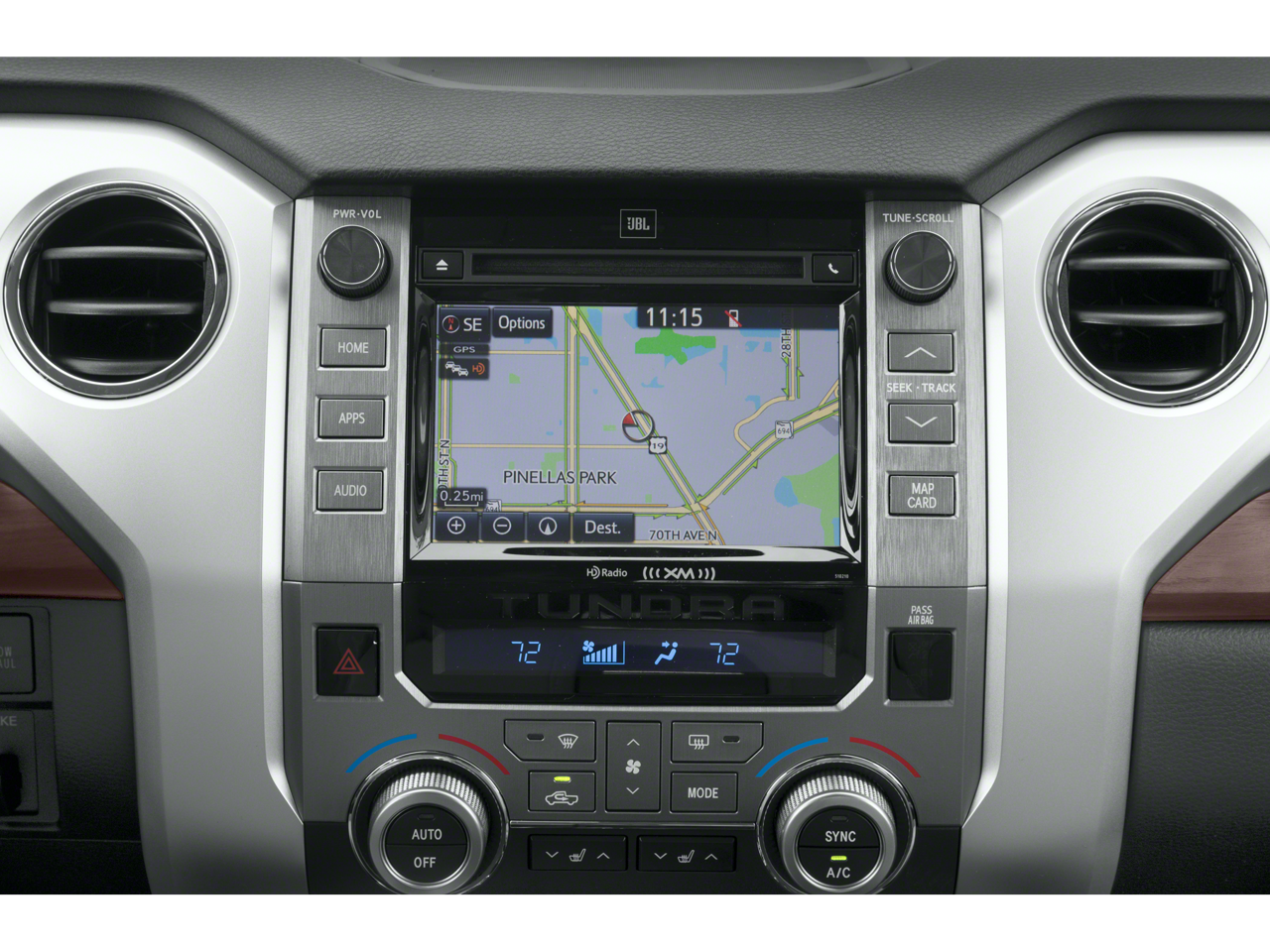 2019 Toyota Tundra Limited CrewMax