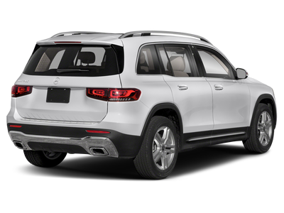 2020 Mercedes-Benz GLB GLB 250 Base