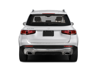 2020 Mercedes-Benz GLB GLB 250 Base