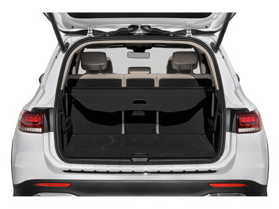 2020 Mercedes-Benz GLB GLB 250 Base