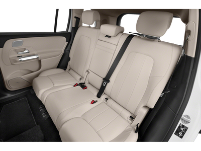 2020 Mercedes-Benz GLB GLB 250 Base